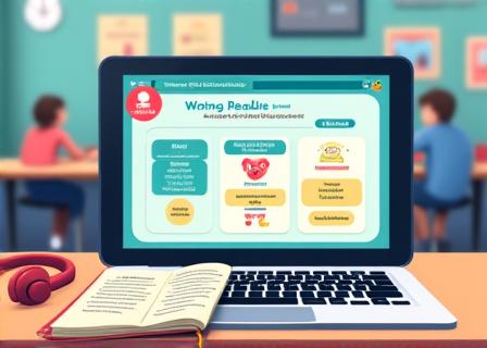 Herramientas Interactivas